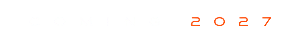 Coming 2027